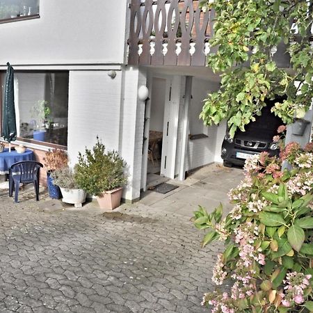 Kliffsegler Appartement Laboe Buitenkant foto