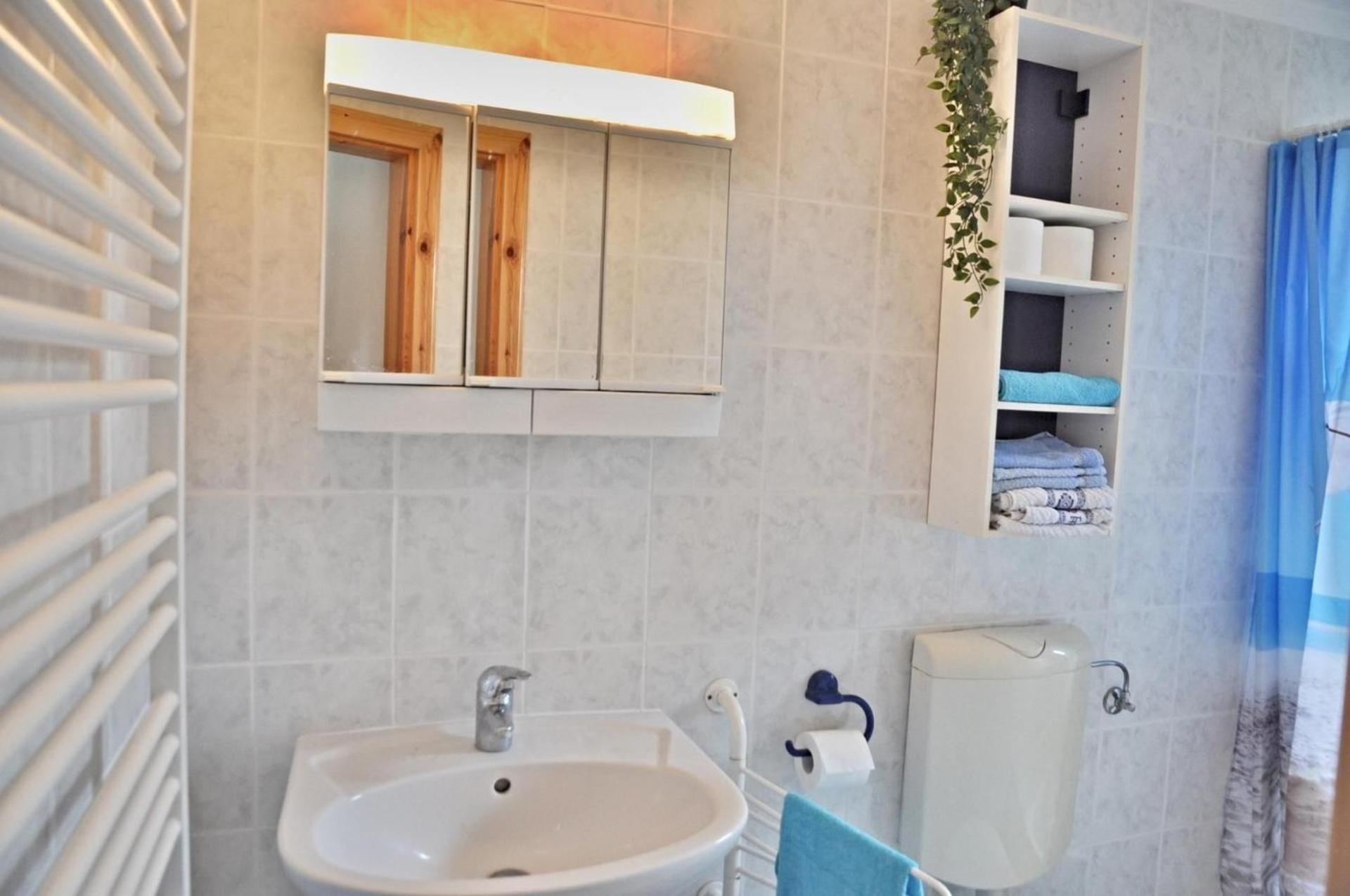 Kliffsegler Appartement Laboe Buitenkant foto