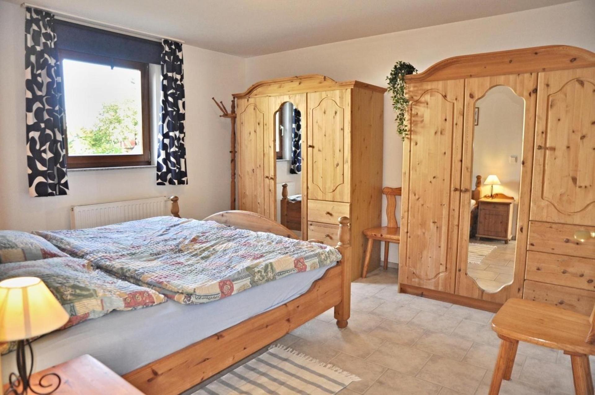 Kliffsegler Appartement Laboe Buitenkant foto