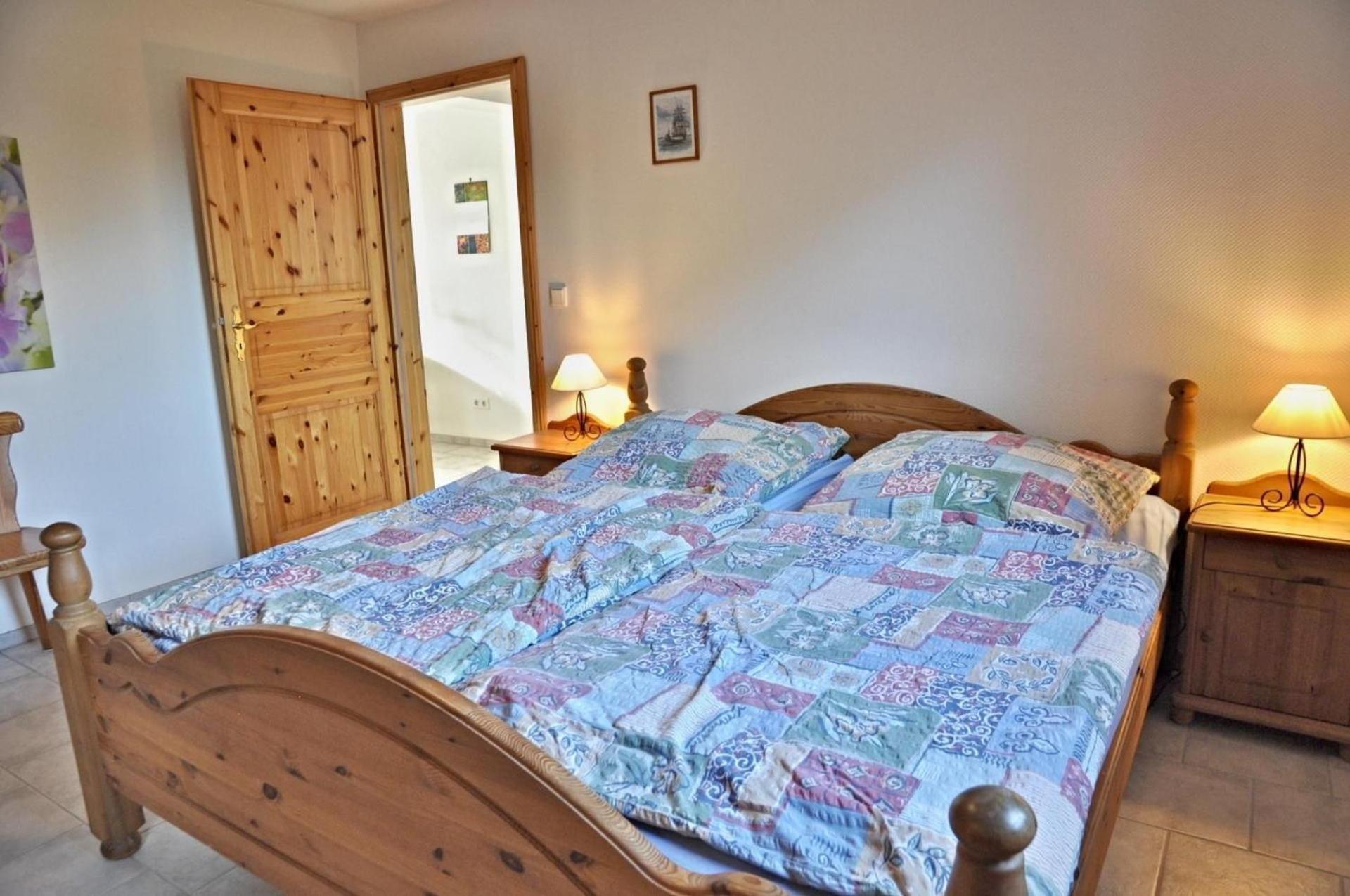 Kliffsegler Appartement Laboe Buitenkant foto