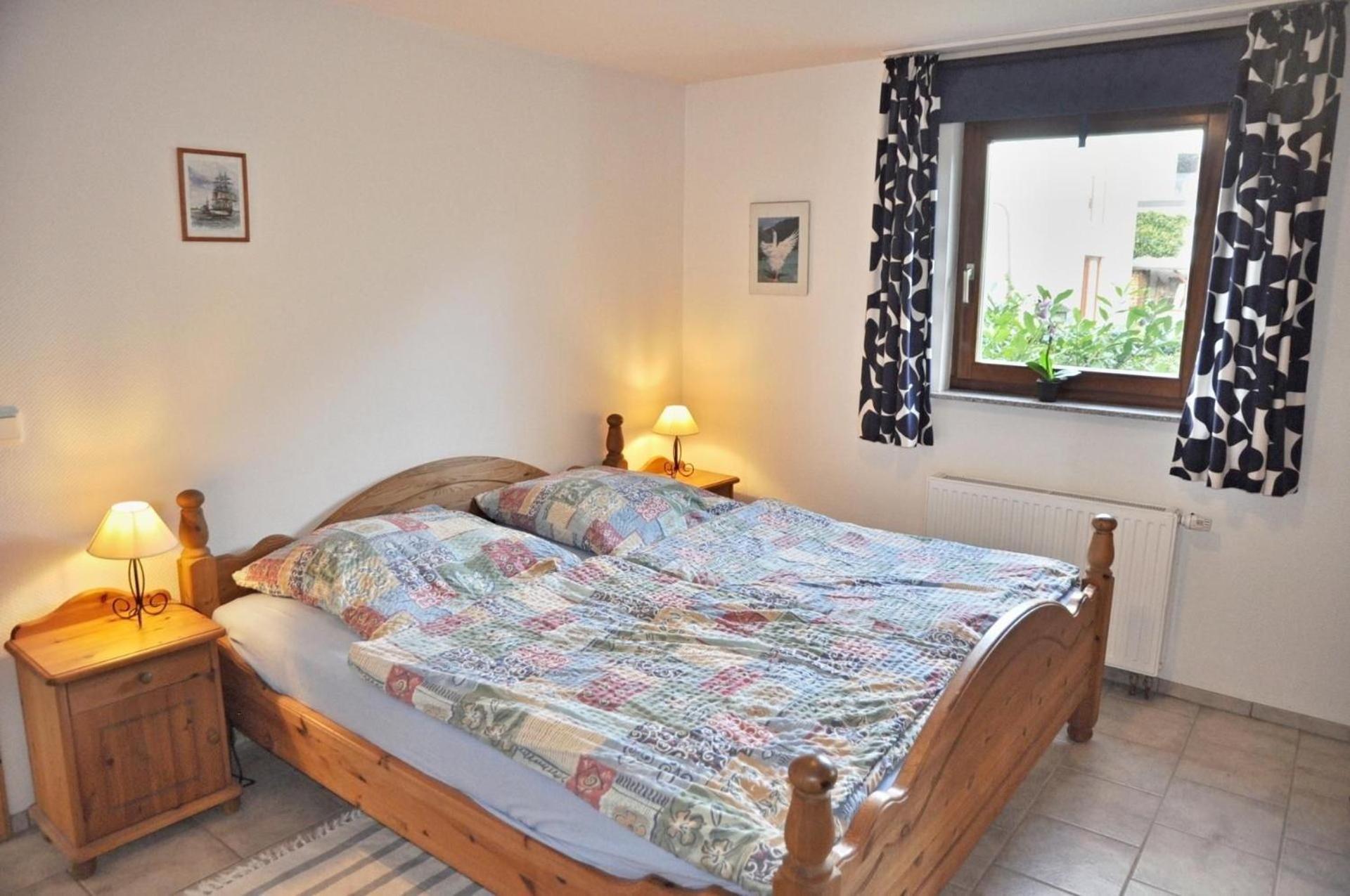 Kliffsegler Appartement Laboe Buitenkant foto